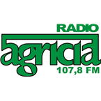 RadioAgriciaFM-107.8 Yogyakarta, Indonesia