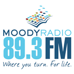 WDLM-FM-89.3 East Moline, IL