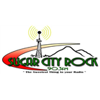 SugarCityFM90.3 Basseterre, Saint Kitts and Nevis