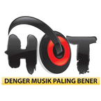 HotFM-88.2 Semarang, Central Java, Indonesia