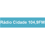 RadioCidadeFM-104.9 Diamantina, Brazil