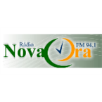 RádioNovaEraFM-94.1 Porangatu, GO, Brazil