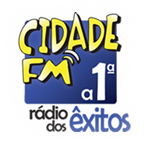 CidadeFM-91.6 Lisboa, Portugal