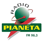 RadioPianeta-96.3 Bergamo, Italy