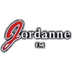 JordanneFM-87.6 Egletons, France