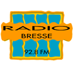 RadioBresse-92.8 Branges, France