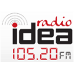 RadioIdea-105.2 Vlore, Albania
