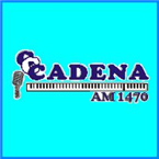 RadioCadenaAM1470 Lanus, Argentina