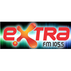 RádioExtraFM-105.5 Rio Casca, MG, Brazil