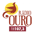 RadioOuro-107.3 Entre Rios de Minas, Brazil