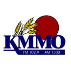 KMMO-FM-102.9 Marshall, MO