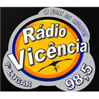 RádioVicência Vicencia, PE, Brazil