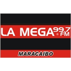 LaMega99.7 Maracaibo, Venezuela