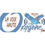 OXYGENEFM-90.0 Bizerte, Tunisia
