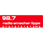 RadioEmscherLippe-98.7 Gelsenkirchen, Nordrhein-Westfalen, Germany