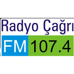 RadyoCagri-107.4 Mersin, Turkey
