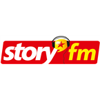 StoryFM-107.0 Antwerp, Belgium
