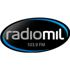 RadioMil-103.9 Panama City, Panama City, Panama