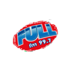 FullFM-99.7 San Salvador, El Salvador