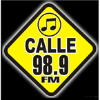 Calle98.9FM Maracay, Venezuela