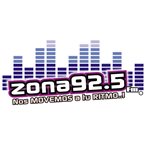 Zona92.5FM San Antonio de los Altos, Venezuela