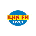 RádioIlhaFM-107.1 Umuarama, PR, Brazil