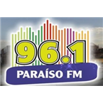 RádioParaísoFM Sobral, CE, Brazil