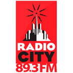 RadioCity-89.3 Guayaquil, Ecuador