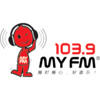 新疆MyFM103.9 Urumqi, Xinjiang, China