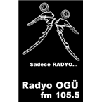 RadyoOGU-105.5 Eskisehir, Turkey