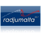 RadioMalta-93.7 Gharghur, Malta