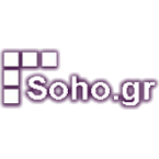 SohoRadio-89.8 Αθήναι, Greece