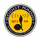 ScoutRadio-107.7 Jakarta, Indonesia