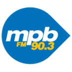 RádioMPBFM-90.3 Rio de Janeiro, RJ, Brazil
