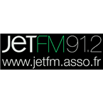 JetFM-91.2 Saint-Herblain, France