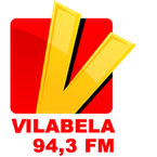 RádioVilabelaFM-94.3 Serra Talhada, PE, Brazil