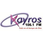 RadioKayros Huehuetenango, Guatemala