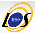 L.O.S.Radio-105.6 Den Helder, Netherlands
