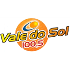RádioValedoSolFM Santo Antonio da Platina, PR, Brazil