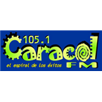 CaracolRadio-105.1 Santa Cruz del Quiche, Guatemala