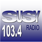 SusyRadio-103.4 Reigate, United Kingdom