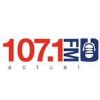 ActualFM107.1 San Jose, Costa Rica