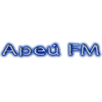 RádioApeuFM105.9 Castanhal, Brazil