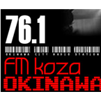 JOZZ0AS-FM Okinawa, Japan
