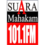 SuaraMahakam-101.1 Samarinda, Indonesia