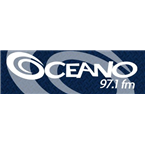 RádioOceanoFM-97.1 Rio Grande, RS, Brazil