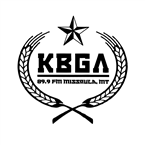KBGA-89.9 Missoula, MT