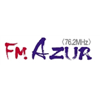 JOZZ2AH-FM Mutsu, Japan