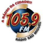 RádioSãoMiguel Sao Miguel Do Iguacu , PR, Brazil