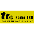 RadioFRO-105.0 Linz, Upper Austria, Austria